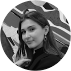 Anastasia vladimirovna诺维科娃的个人资料照片