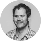 A profile photo of Eelco Hoogendoorn