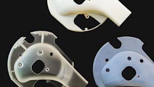 Additive Manufacturing Technologies: An Overview