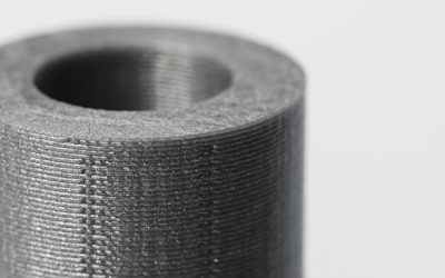 How does part orientation affect a 3D Print?