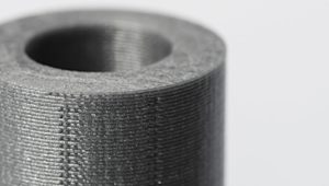 How does part orientation affect a 3D Print?
