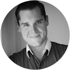 A profile photo of Matt Kelley