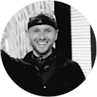 A profile photo of Ahren Alexander
