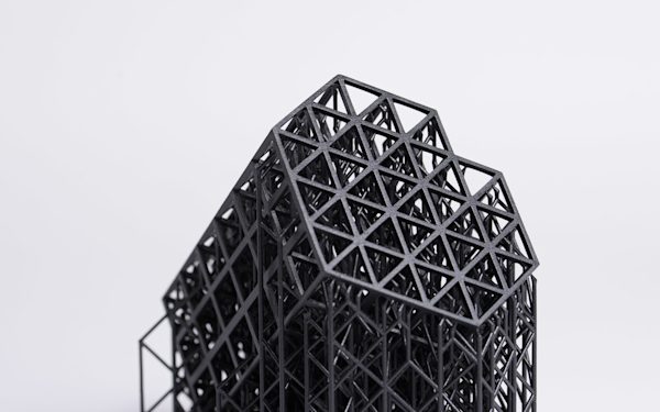 How to design parts for SLA 3D Printing