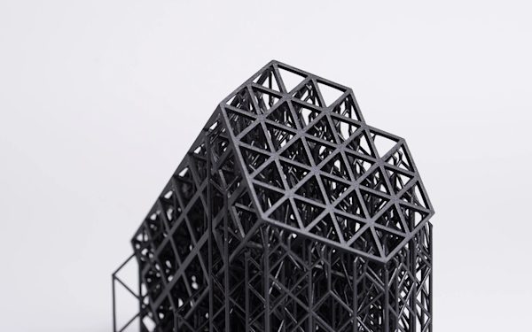 How to design parts for SLA 3D Printing