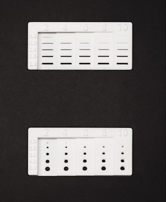 Accuracy of SLS 3D printed parts