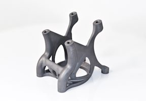 metal 3DP 101-part5-Topology Optimization-Altair