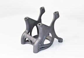 3D Druck Metall