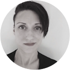 A profile photo of Iulia Mihet