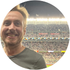 Une photo de profil de Neal Topliffe