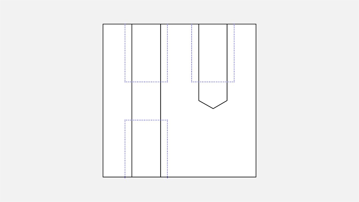 Illustration of threads