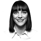 A profile photo of Aleksandra Katmerova