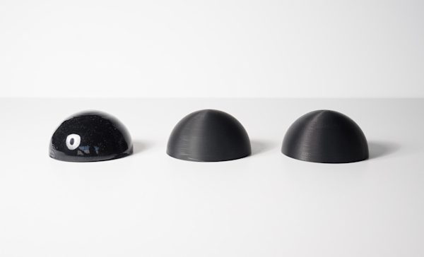 Post processing for FDM printed parts