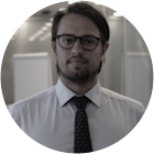 A profile photo of Marco Saviano