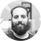 A profile photo of Ricardo Manuel Gomes Barbosa