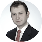 A profile photo of Damian Dytko