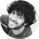 anshul sirur的配置文件照片