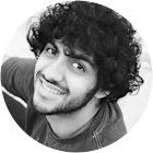 A profile photo of Anshul Sirur