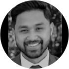 A profile photo of Alvin Castro