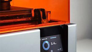 The Additive Manufacturing Process