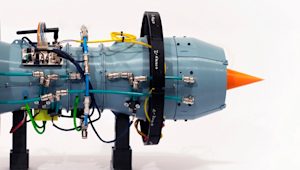 Aerospace 3D printing Applications