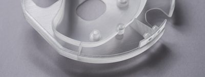 Introduction to Material Jetting 3D Printing