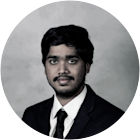 Srivats Hariharan的头像