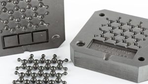Heat treatments for CNC machined parts
