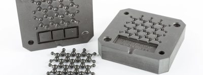 Heat treatments for CNC machined parts