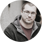 A profile photo of Troy Trapino