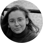 A profile photo of Ioana Stanescu