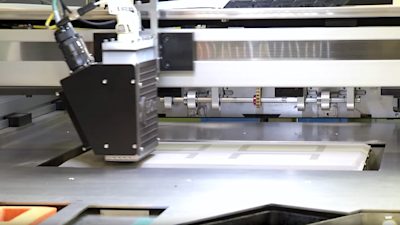 metal 3DP 101-part3-Binder Jetting in action