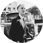 A profile photo of Sam van Houtert