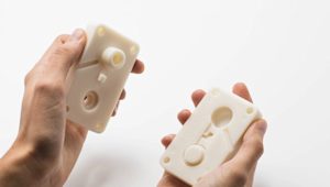 3D printed Injection Molds: Materials Compared