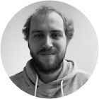 A profile photo of Thijs van Kampen