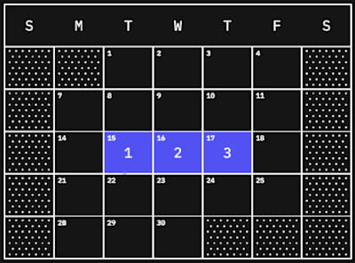 calendar