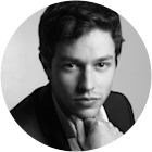 Antoine Decupere的型材照片