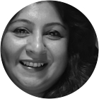 A profile photo of Nisha Dhairyawan