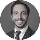 A profile photo of Rob Ficken
