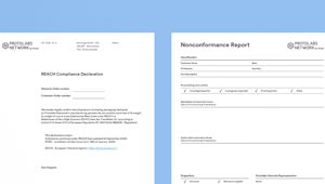 Certifications mockup for the knowledge base article