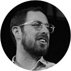 A profile photo of Isaac Simon