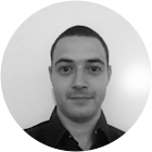 A profile photo of Vasil Savov