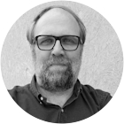 A profile photo of Manfred Ostermeier