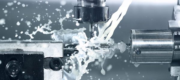 Introduction to CNC machining