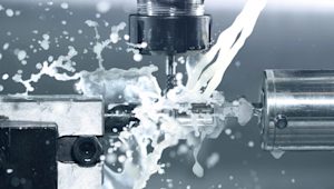 Introduction to CNC machining