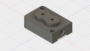 How to prepare a technical drawing for CNC machining