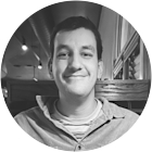 A profile photo of Joseph Steffek