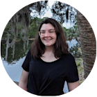 A profile photo of Emmily McAllister