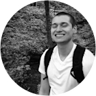 A profile photo of Rafael Rodriguez