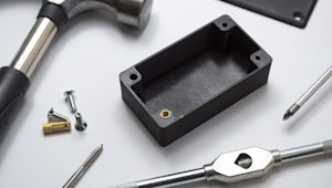 How to assemble 3D Printed parts with Threaded Fasteners